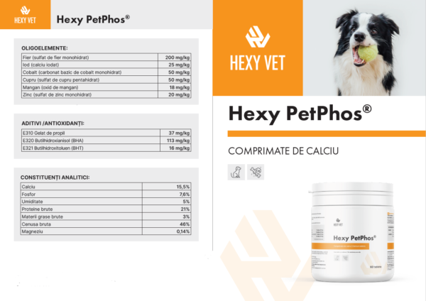 Hexy PetPhos - imagine 5