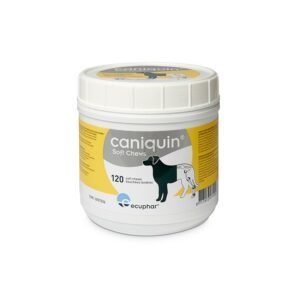 Caniquin 120 soft chews