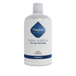 Plaqtiv + Oral Care