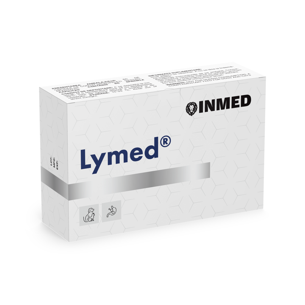 Lymed enzime pancreatice pentru caini si pisici suport digestiv malabsorbtie alternativa Lypex