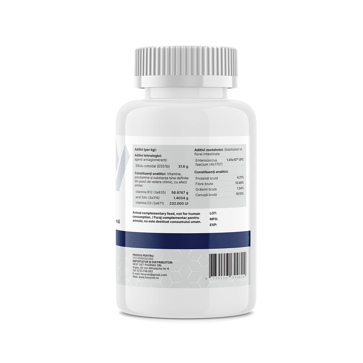 AzoMax suport renal caini pisici inlocuitor Azovet eficient
