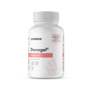 Denagel supliment oral pentru caini si pisici sanatate gingii